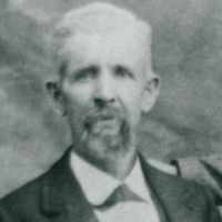 Alonzo Bingham (1832 - 1907) Profile